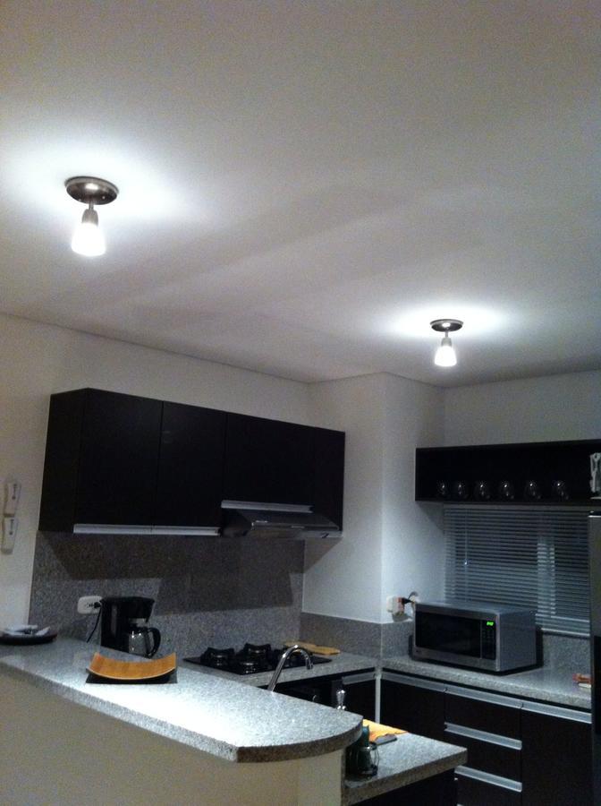 Zazué Apartamento Santa Marta (Magdalena)