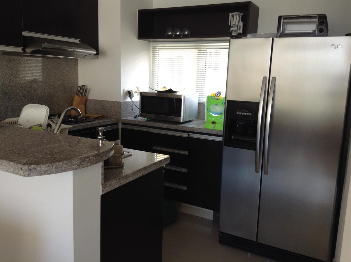 Apartamento Zazué Santa Marta (Magdalena)