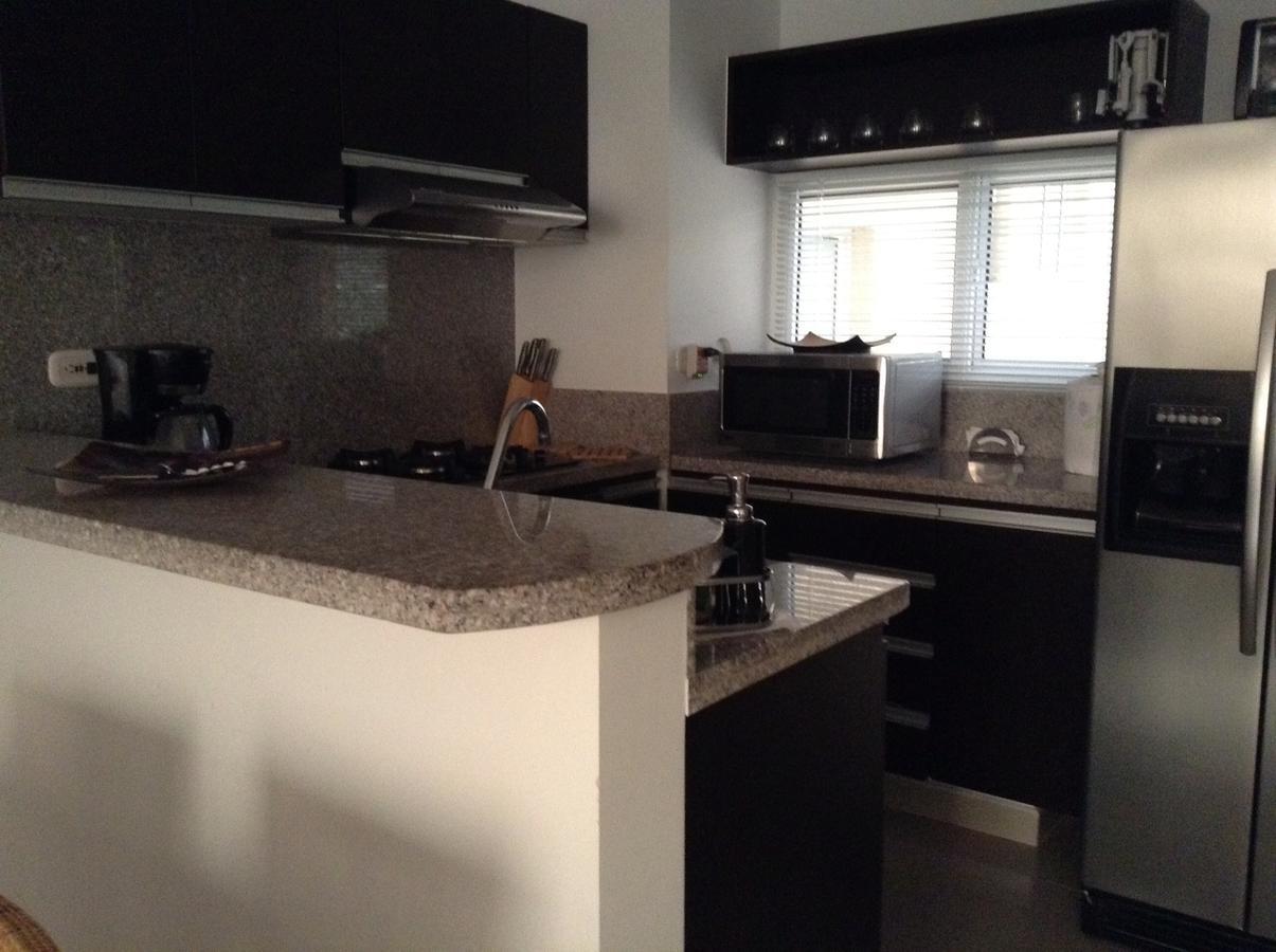 Apartamento Zazué Santa Marta (Magdalena)
