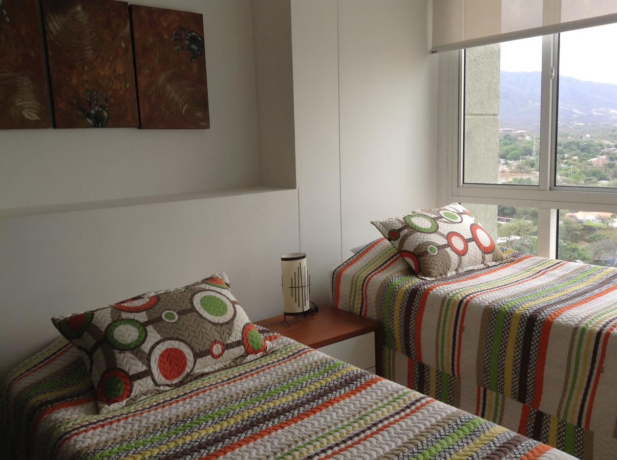 Apartamento Zazué