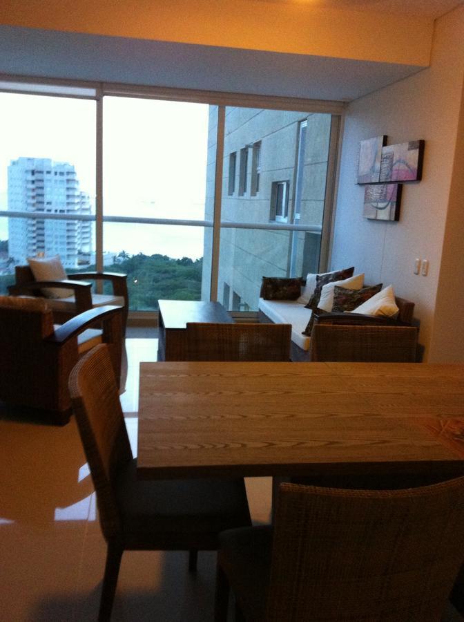 Zazué Apartamento Santa Marta (Magdalena)