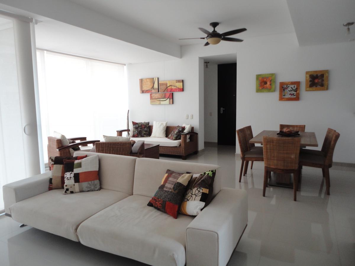 Zazué Apartamento *